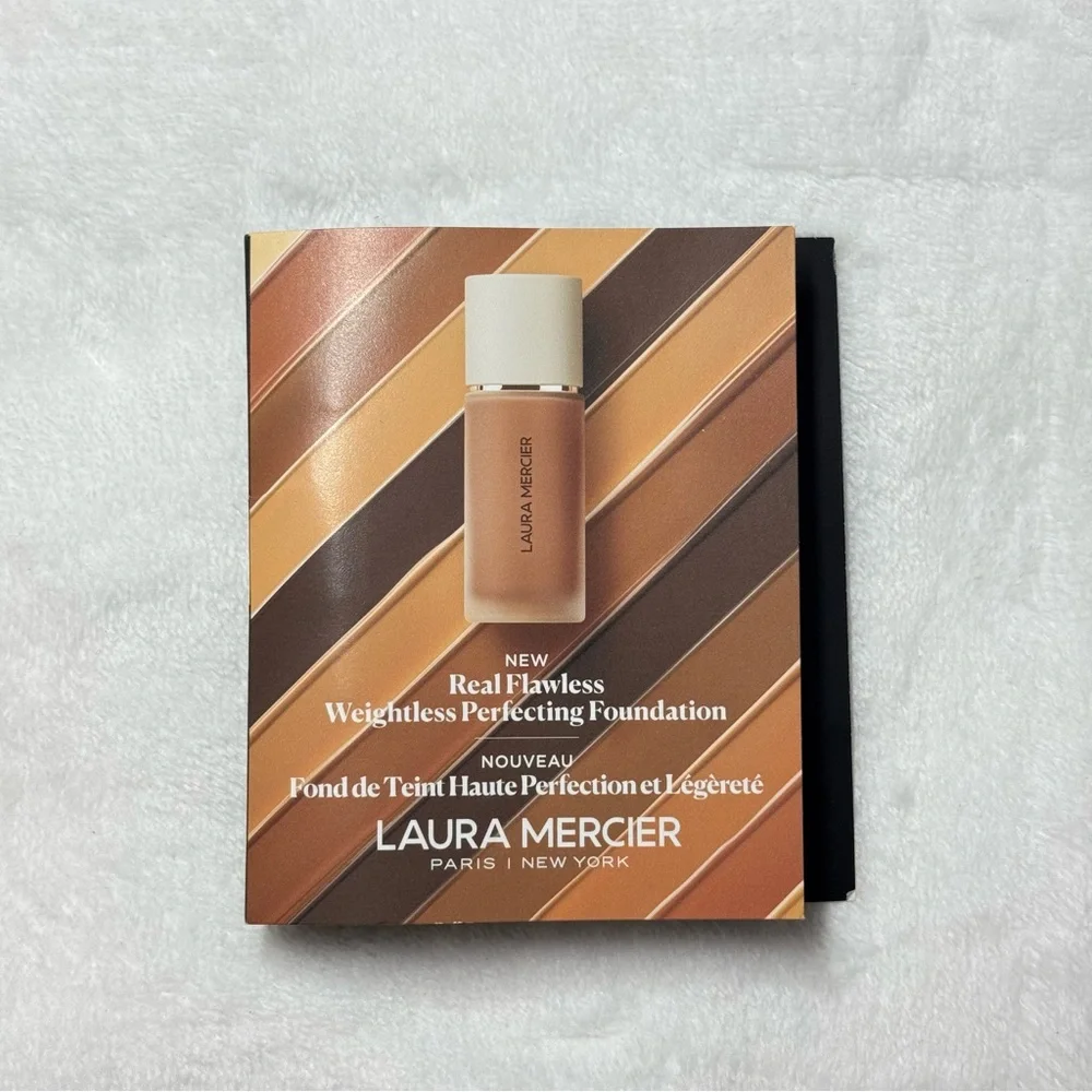 Set of 15 Sephora Sample Foundation and Concealer Collection - New
